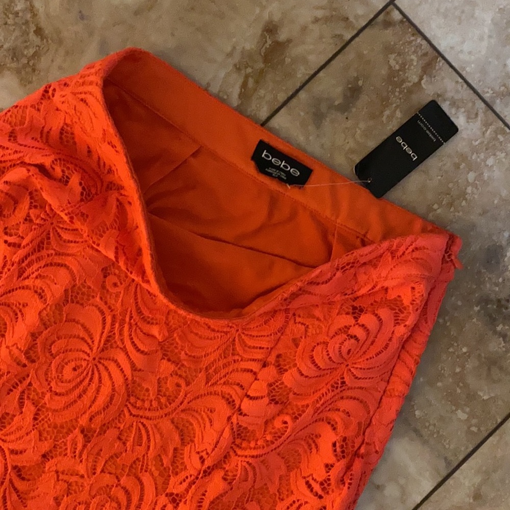 Maxi skirt - Picture 2 of 5